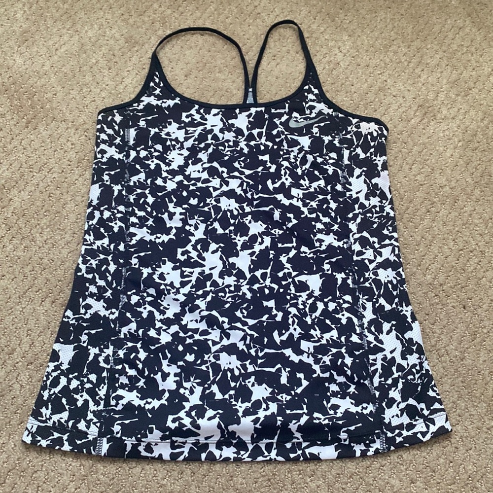 Nike DRI-FIT tank top